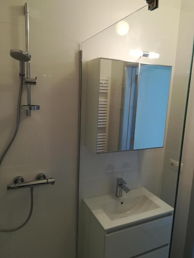 Appartement Oostende Vlak Aan Zee 外观 照片
