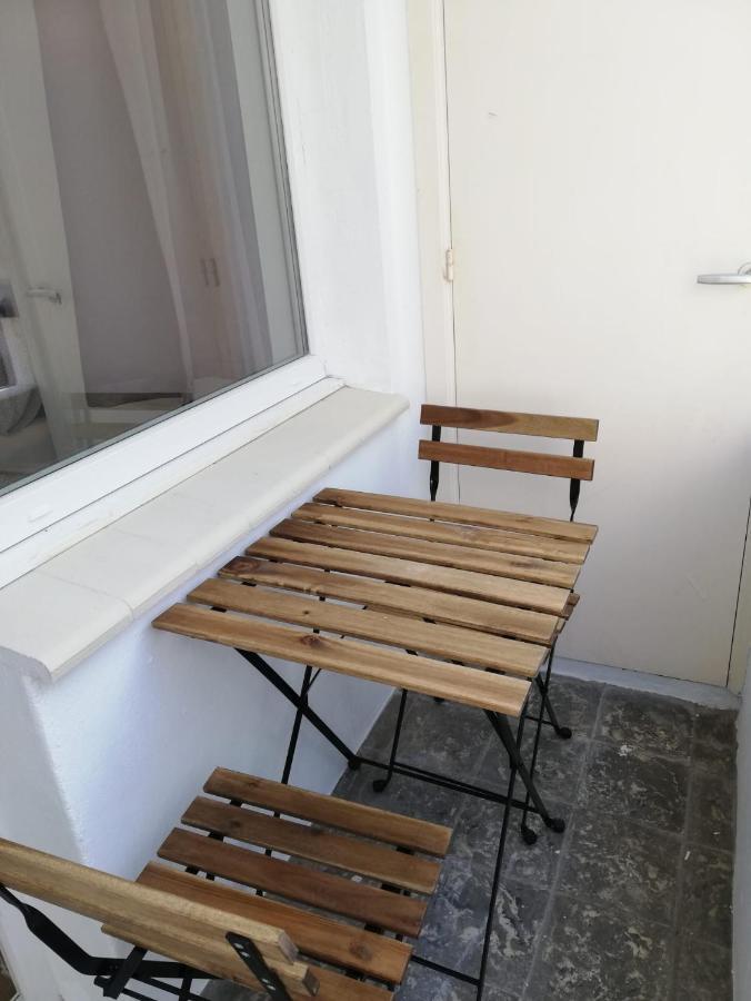 Appartement Oostende Vlak Aan Zee 外观 照片