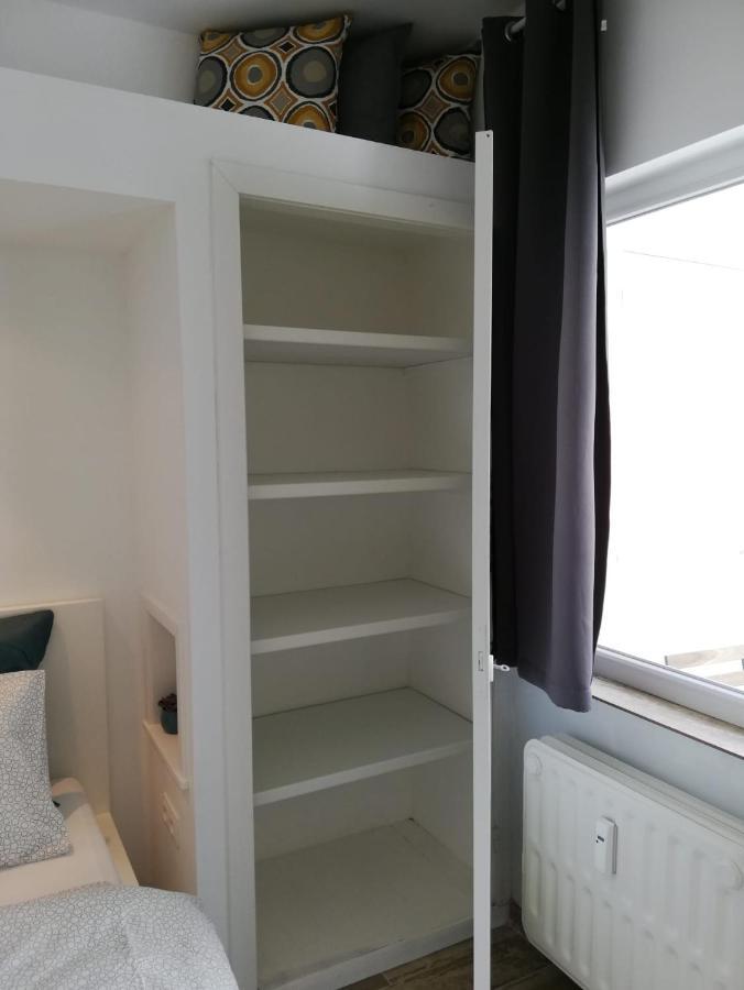 Appartement Oostende Vlak Aan Zee 外观 照片