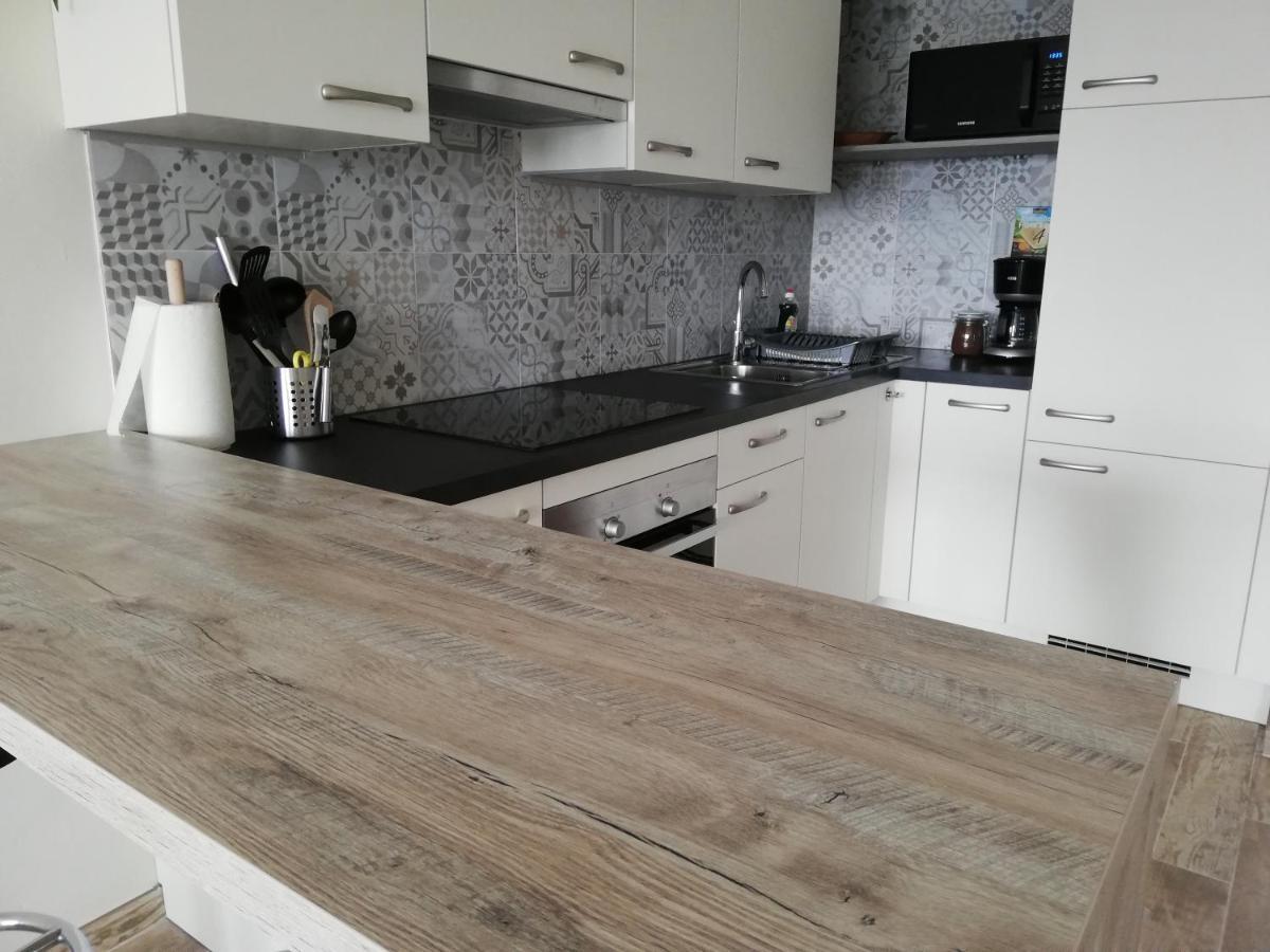 Appartement Oostende Vlak Aan Zee 外观 照片